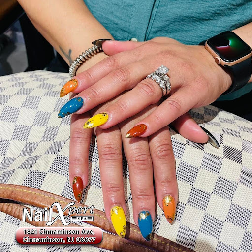 Nail Xpert & Spa Gallery - United States