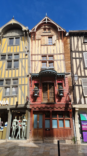Galerie Cayon - Thumbnail