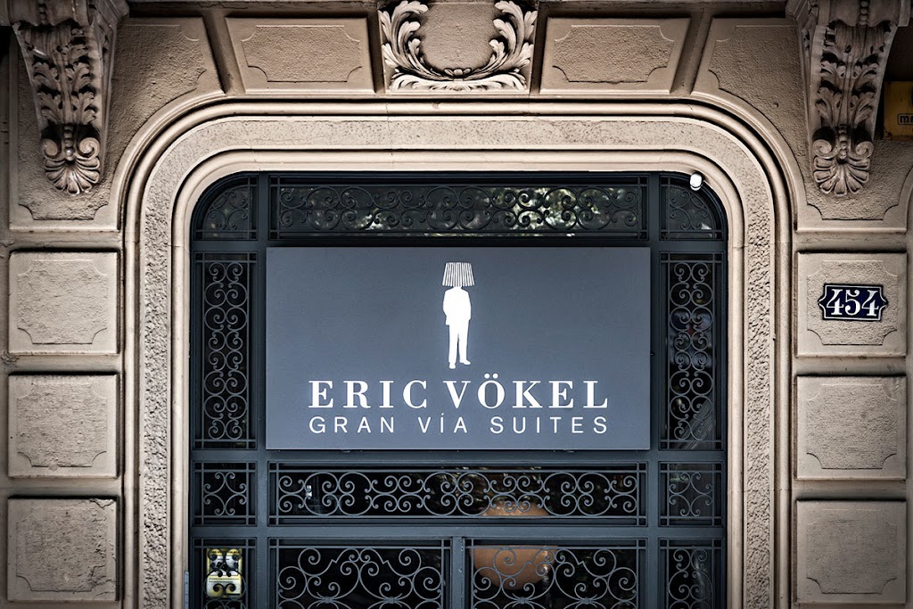 Foto de Eric Vökel Gran Via Suites en Barcelona