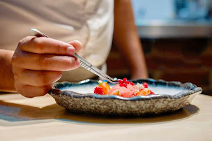 Photo n°18 de LA BASE RESTAURANT ARRAS à Arras (Restaurant français)