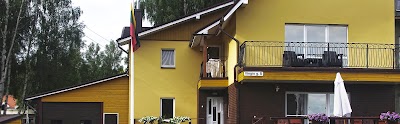 lodging