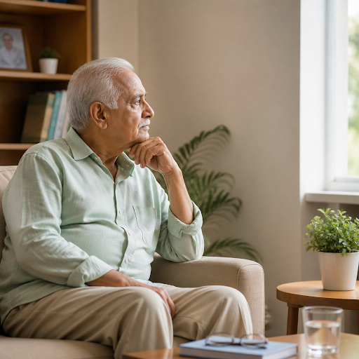 As our parents and grandparents age, they may quietly struggle with memory issues, mood changes,… post image