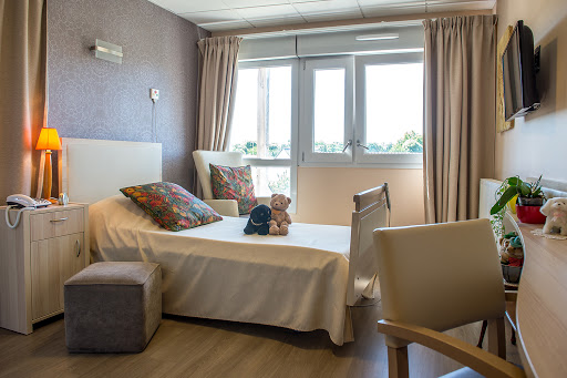 Photo de EMERA - EHPAD Sainte-Anne à Savigny-en-Véron (37420)