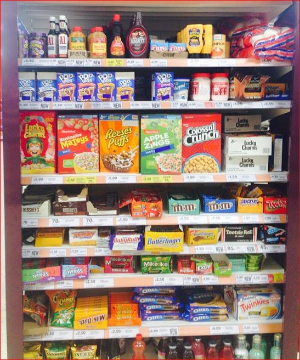 Afro Caribbean London photo 2