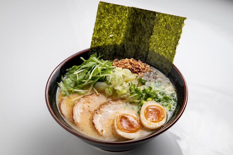 ラーメン・チャーハン清六家 つくば本店