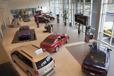 Photos of Phillips Chrysler Jeep Dodge Ram