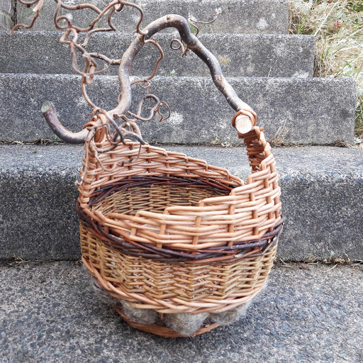 Hatton Willow - Visual
