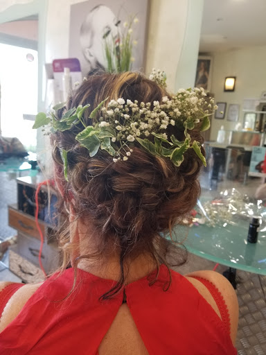 Coiffure Harmonie chez Cecile - Thumbnail