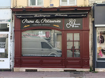 Léa Alexandre Artisans à Forges-les-Eaux