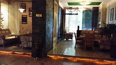 Photos of Oushen Coffee