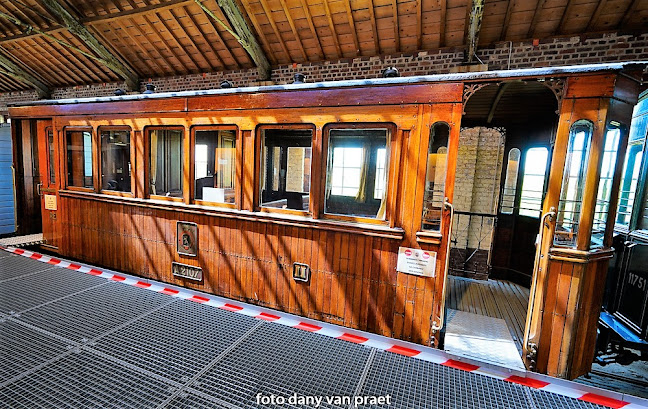 Opinii despre Tramsite Schepdaal în Brussel - Museum