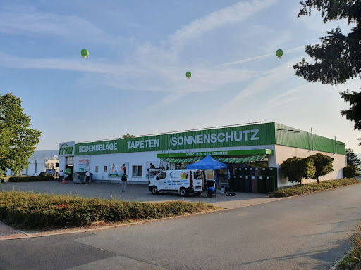 TTM Saalfeld - Visual