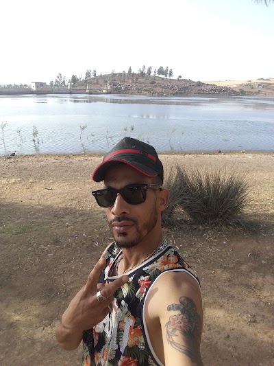 Photos of Barrage Zamrine