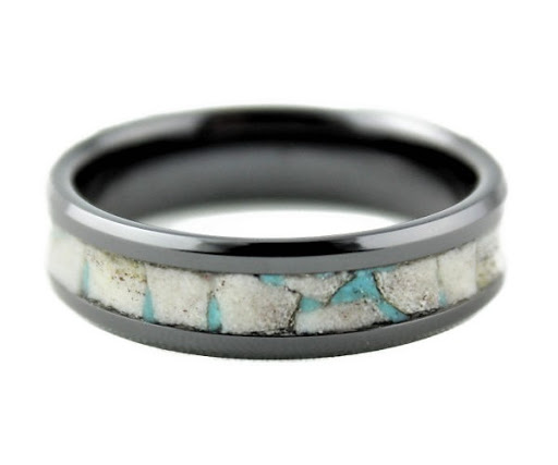 DreamWood Rings Gallery - United States