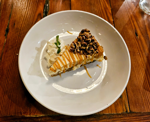 Gather Restaurant - Thumbnail