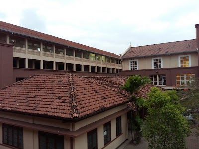 Photos of St.Sebastian's College