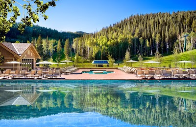 Photos of Spa Montage