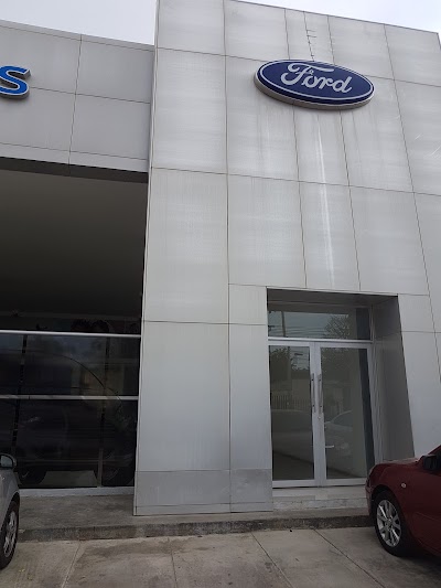 Photos of Janna Motors