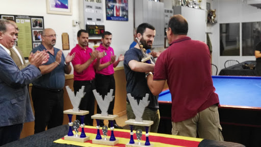 Club De Billar Sant Adrià - Thumbnail