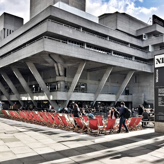 National Theatre