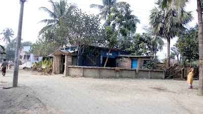 mosque