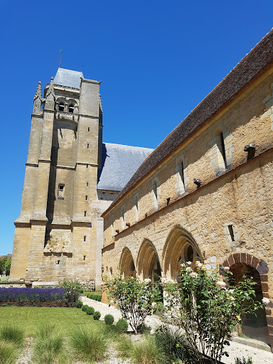Mairie de Massay - Thumbnail