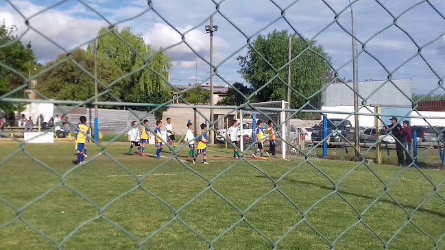 Club Atlético Tres Esquinas