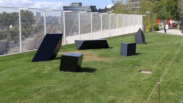 Olympic Sculpture Park