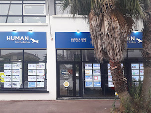 Photo n°6 de Human Immobilier Anglet à Anglet (Consultant immobilier)