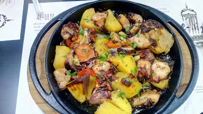 Photos of Al Ulya Portuguese Flavours Cafe