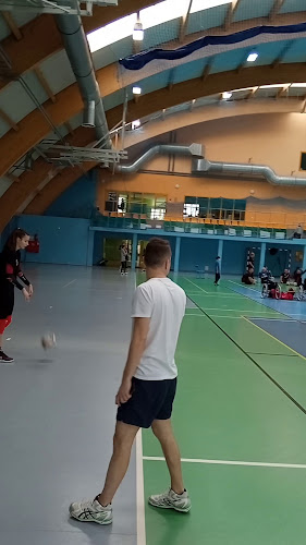 Hala Sportowa "Tęcza"