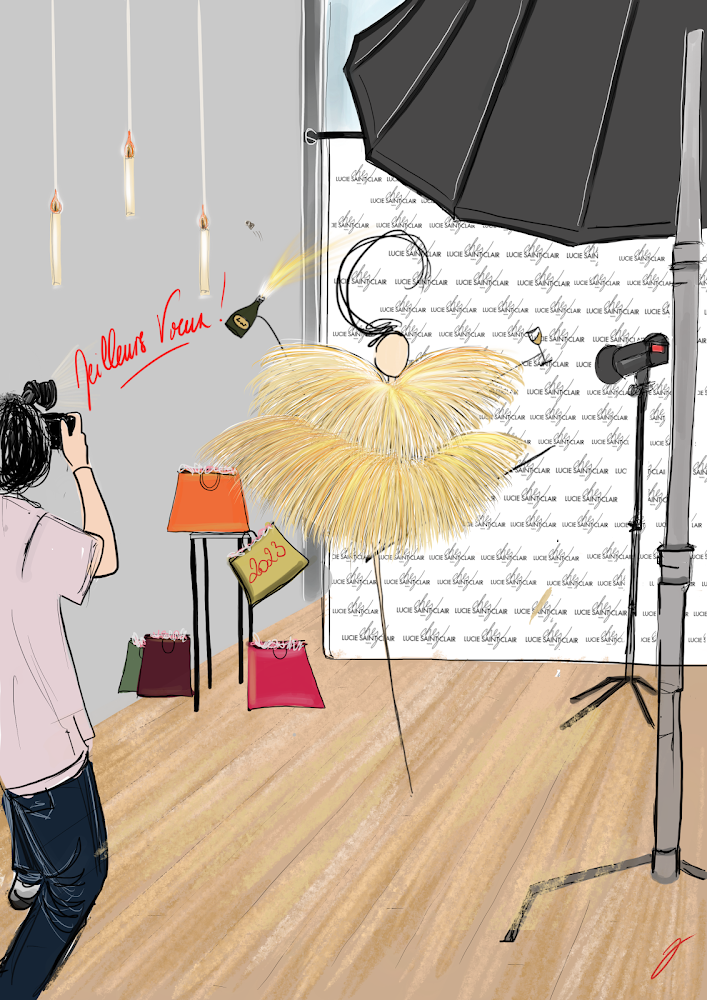 Les Bucherons - Barber Bordeaux - Barbier Bordeaux - Coiffeur bordeaux