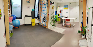 Photo n°1 de Cabinet d'ergothérapie ValHergO, HERBILLON Valentine. à Le Fenouiller (Ergothérapeute)