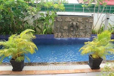 Photos of Sambath Boutique Villa