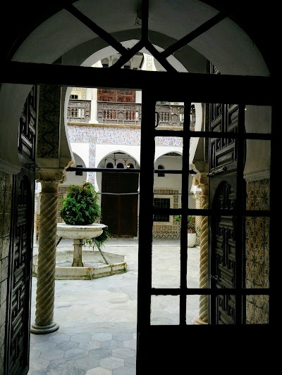 Photos of Dar Mustapha Pacha