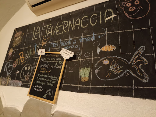 La Tavernaccia Hostaria 2.0 Gallery - Italy