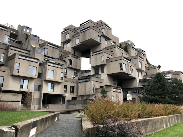 Habitat 67