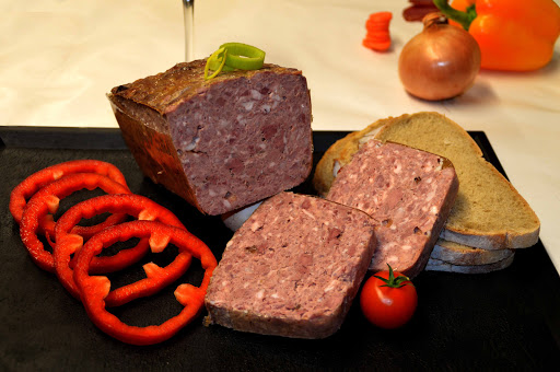Boucherie Charcuterie Traiteur Gilles Jacquemain - Thumbnail