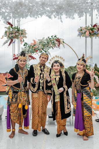 Salon & SPA Fanda Jerman