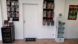 Photo n°4 de L'as du CBD - CBD Shop Beauvais à Beauvais (Centre de bien-être)