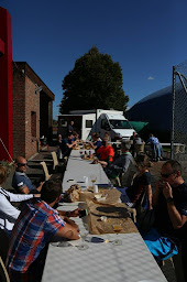 Photo n°6 de Tennis Cub Lomme - OSML Tennis à Lomme (Court de tennis)