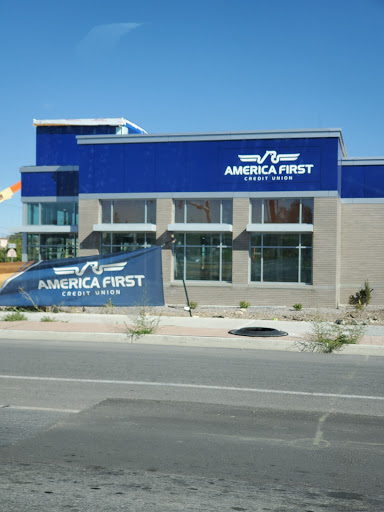 AFCU ATM - Visual