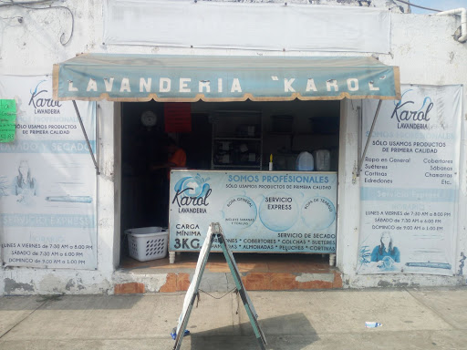 Lavanderia Karol
