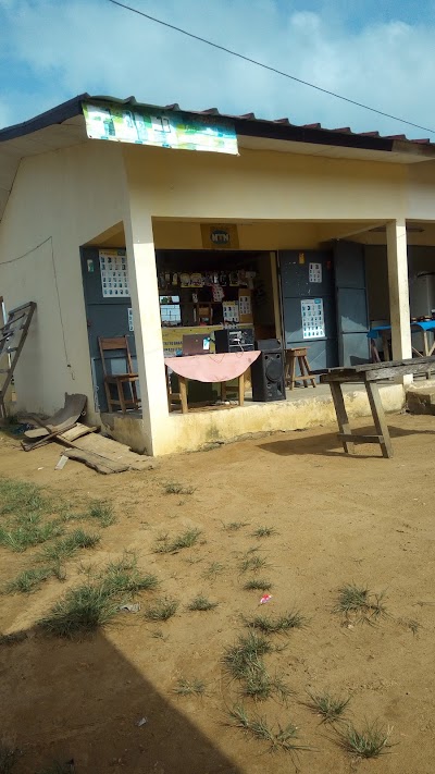 Photos of Mpe-ci-Tiapoum