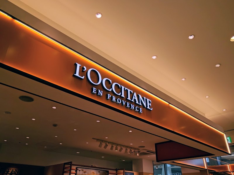 ロクシタン Ekie広島店 広島県広島市南区松原町 化粧品店 グルコミ