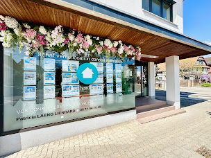Photo n°1 de Lienhard Immo à La Wantzenau (Agence immobilière)