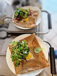 Photo n°19 de Le P'tit Baigneur à Donville-les-Bains (Restauration rapide)