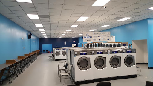 iWash Laundromat - Thumbnail