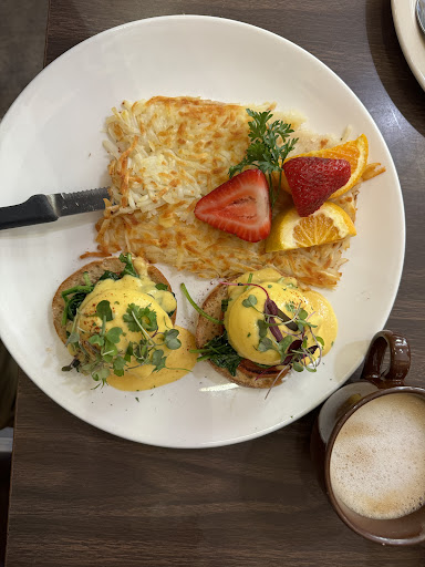 Hollywood Cafe - Thumbnail