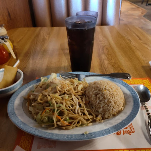 Canton Dragon Chinese Cuisine - Thumbnail